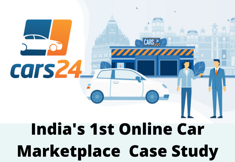 cars24 case study