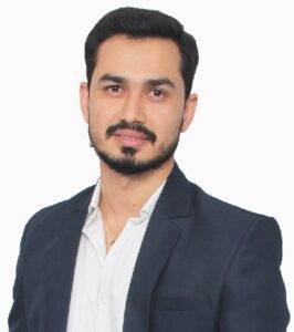 Vikas Mishra - Digital Marketing Consultant