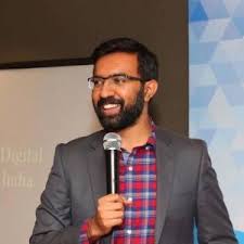 Deepak Kanakaraju - Digital Marketer