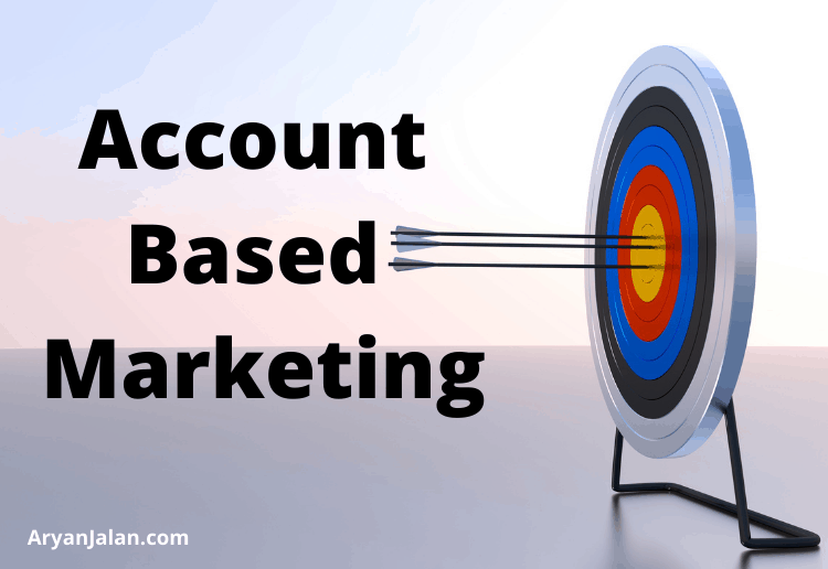 What Is Account Based Marketing?