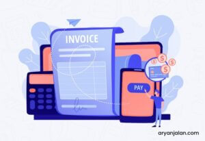 Best Free Software To Create Invoice And Billing - AryanJalan.com