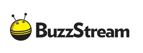 Buzzstream Logo