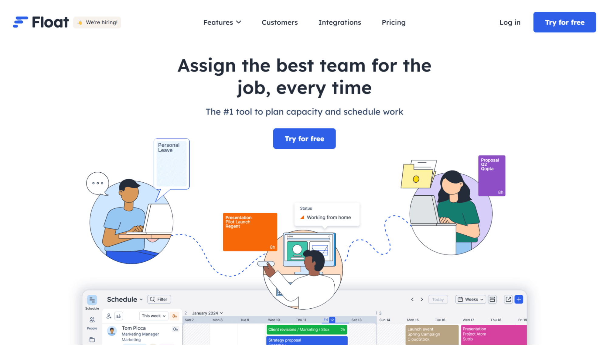 10 Best Resource Management Tools For Efficient Workflow | Aryan Jalan