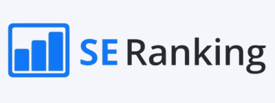 SE Ranking Logo