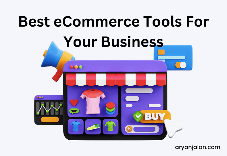 ecommerce tools