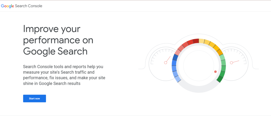 Google Search Console