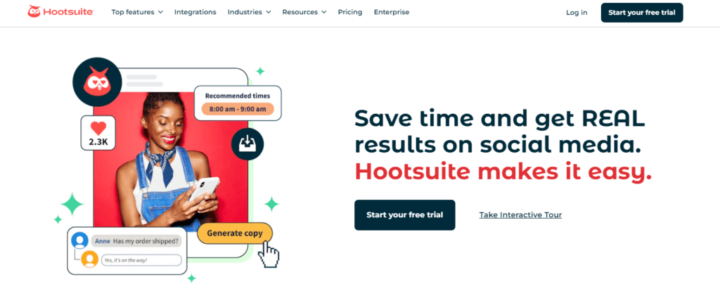 Hootsuite