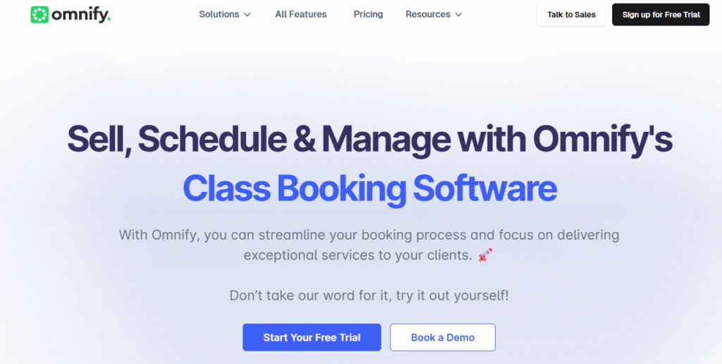 omnify black friday deal