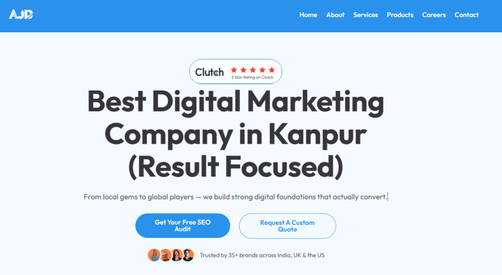 Aryan Jalan Digital Solutions