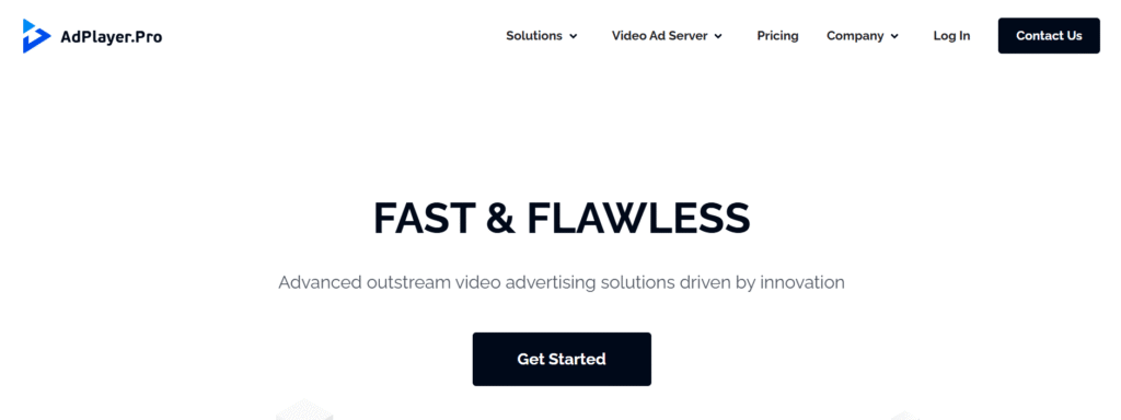 adplayer.pro black friday deal