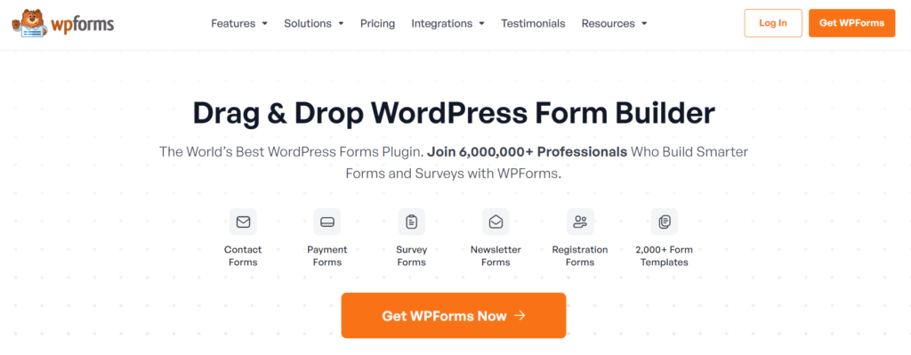 WP Form