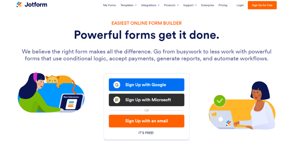 Jotform