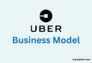 uber business model