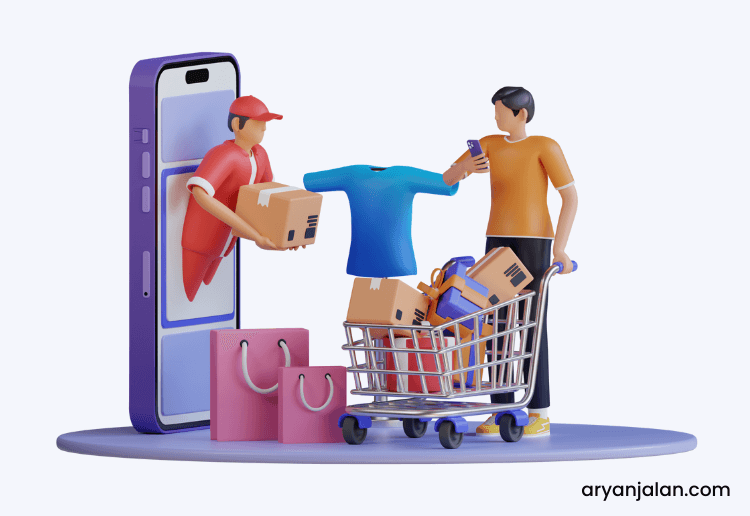 Online Shopping Statistics