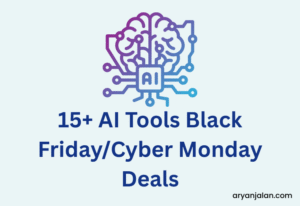 ai tools black friday deals