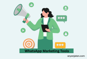 Whatsapp marketing tools