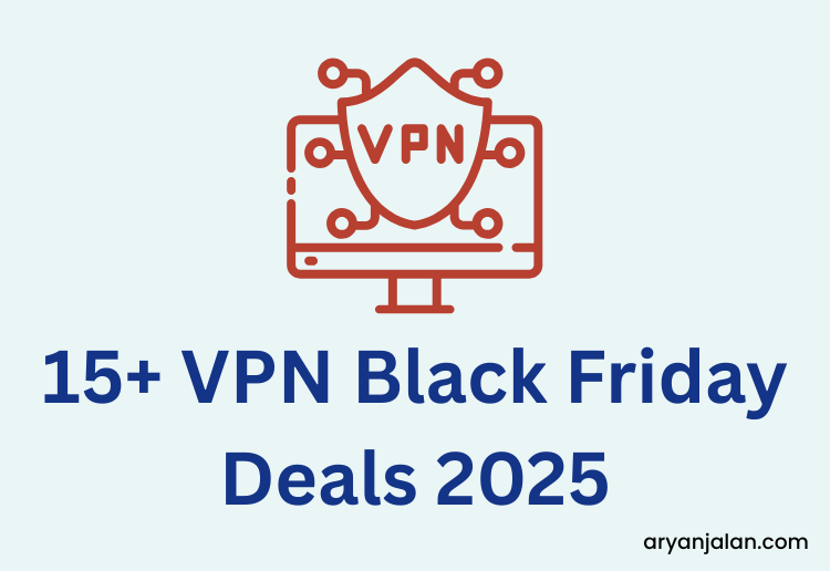 black friday vpn deal