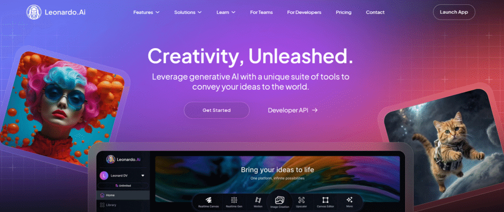 leonardo.ai ai tool black friday deal
