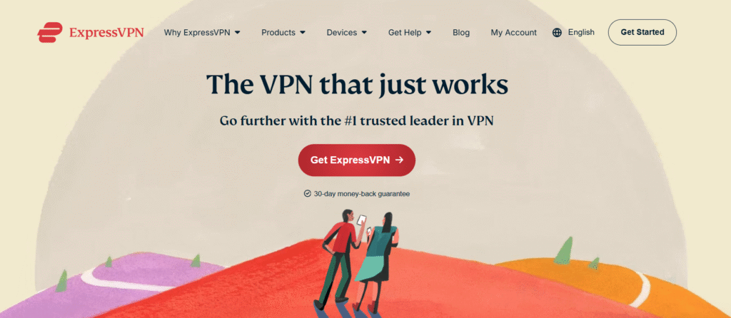 ExpressVPN Black Friday Deal