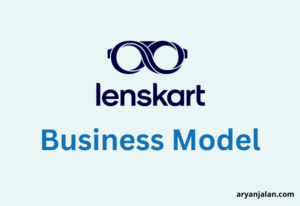Lenskart Business Model