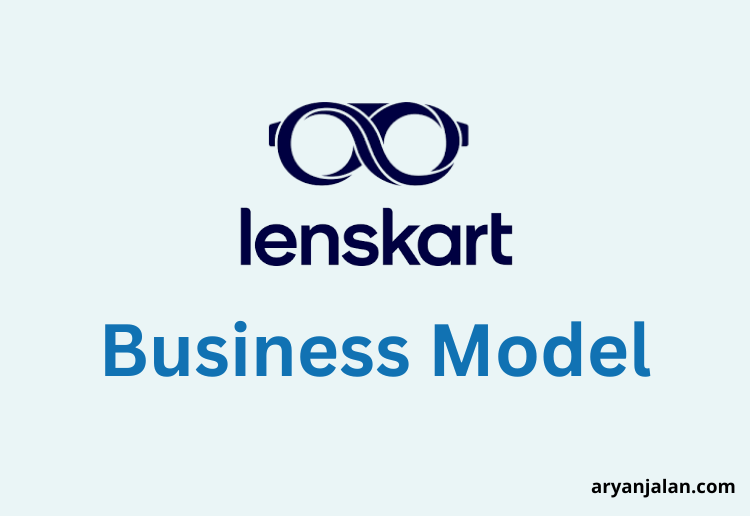 Lenskart Business Model