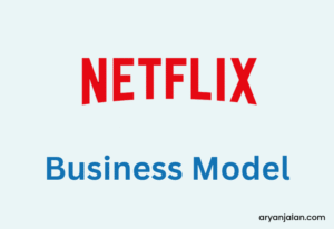 Netflix Business Model