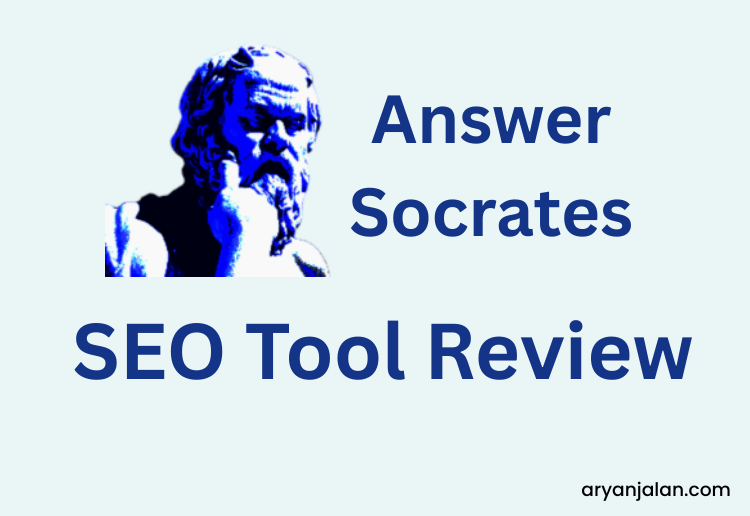 Answer Socrates Review