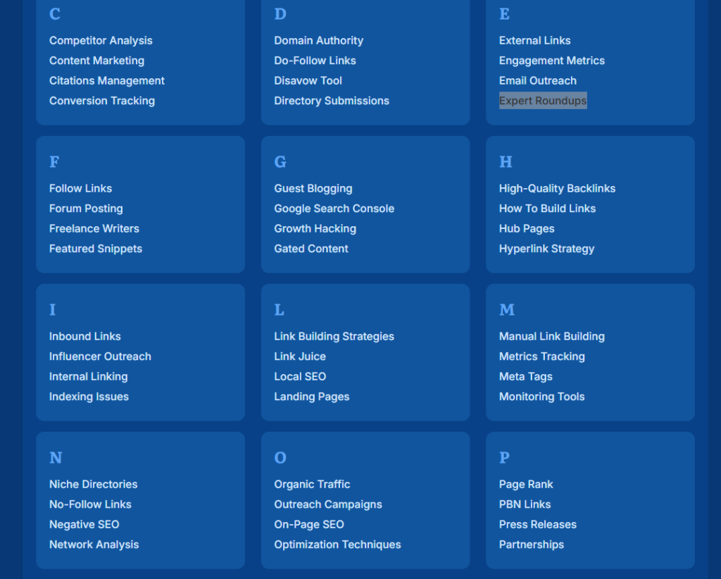 Answer socrates LSI Keyword research