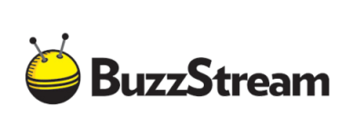 Buzzstream Logo