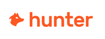 Hunter.io Logo