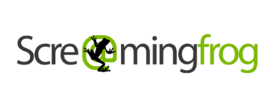 Screaming Frog Logo
