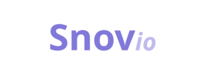 Snov.io Logo